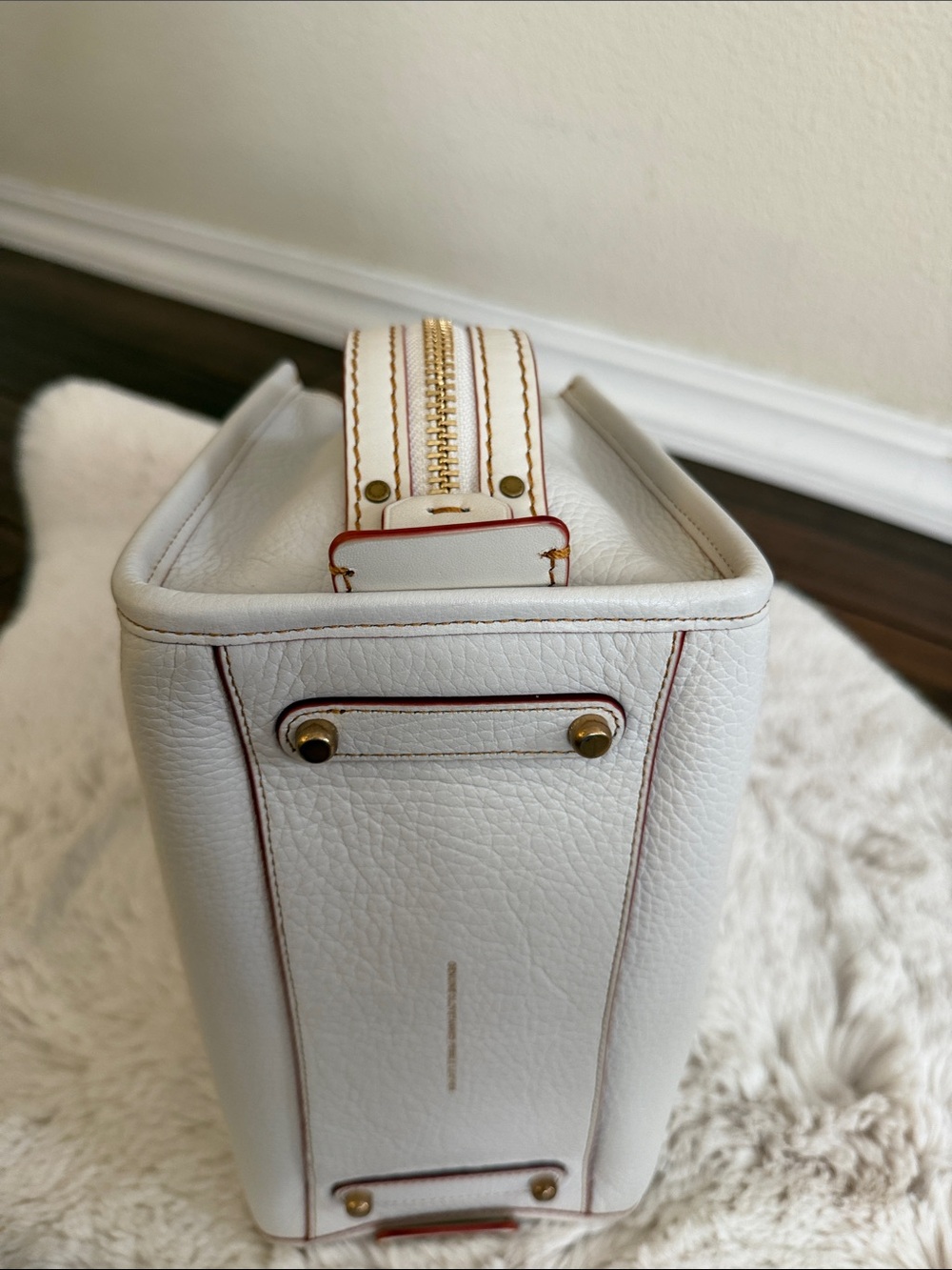Coach 1941 small Rogue handbag - Picture 8 of 16